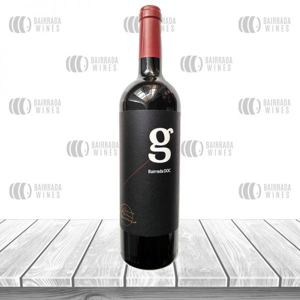António Guerreiro Tinto 2019