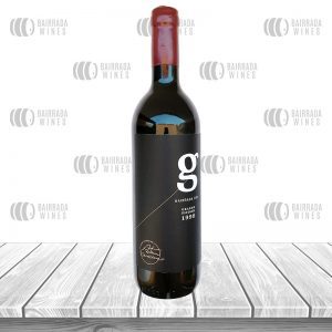 António Guerreiro Grande Escolha Tinto 1998