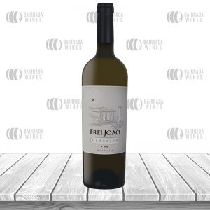 Frei João Clássico Branco 2020