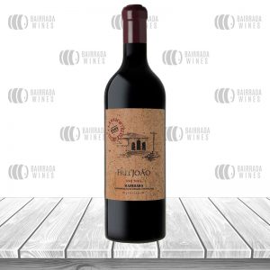 Frei João Clássico Tinto 2015