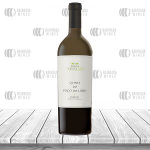 Quinta do Poço do Lobo Reserva Branco 2019