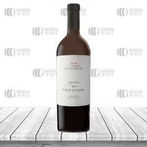 Quinta do Poço do Lobo Reserva Rosé 2022