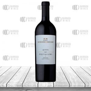 Quinta do Poço do Lobo Reserva Tinto 2019
