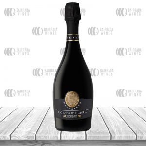 Caves São João 100 Anos de História Bruto 2015