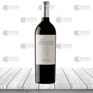 Ante Æquinoctium Veranum Grande Reserva Branco 2018