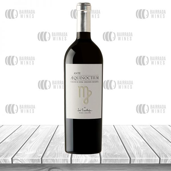 Ante Æquinoctium Veranum Grande Reserva Branco 2018