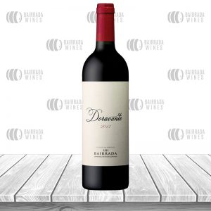 Doravante Tinto 2017