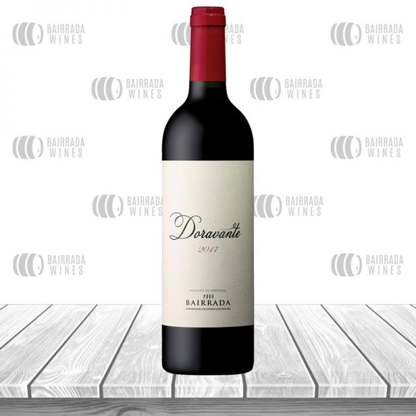 Doravante Tinto 2017