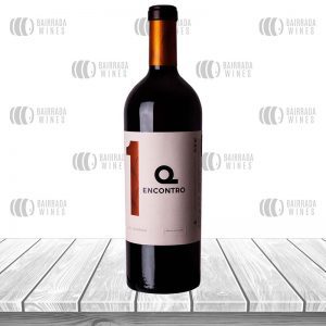 Encontro 1 Branco 2017
