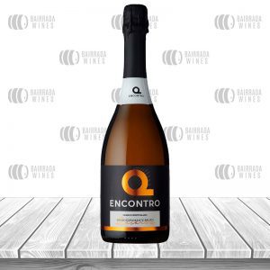 Encontro Reserva Bruto