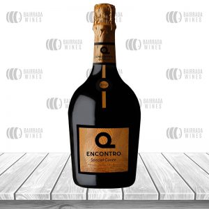 Encontro Special Cuvée 2017