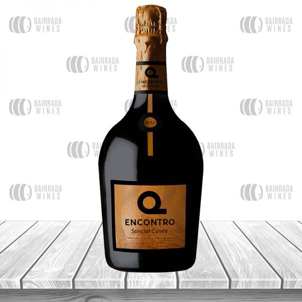 Encontro Special Cuvée 2017