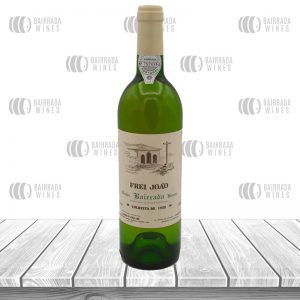 Frei João Branco 1988