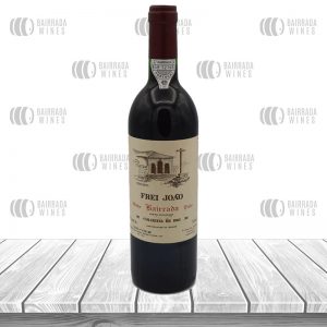 Frei João Tinto 1983