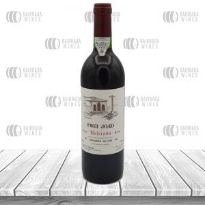 Frei João Tinto 1987