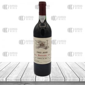 Frei João Tinto 1995