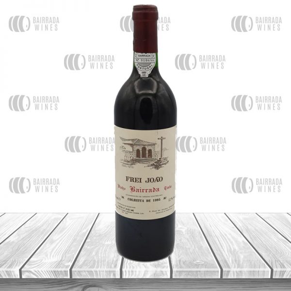 Frei João Tinto 1995