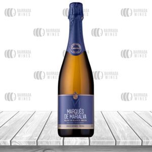 Marquês de Marialva Blanc de Blancs Bruto