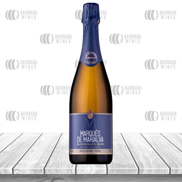 Marquês de Marialva Blanc de Blancs Bruto