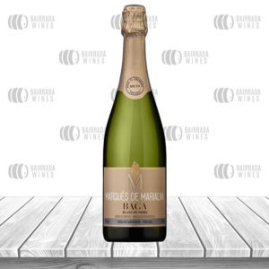 Marquês de Marialva Blanc de Noirs Bruto