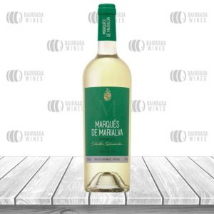 Marquês de Marialva Colheita Seleccionada Branco