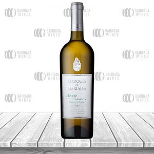 Marquês de Marialva Reserva Arinto Branco 2021