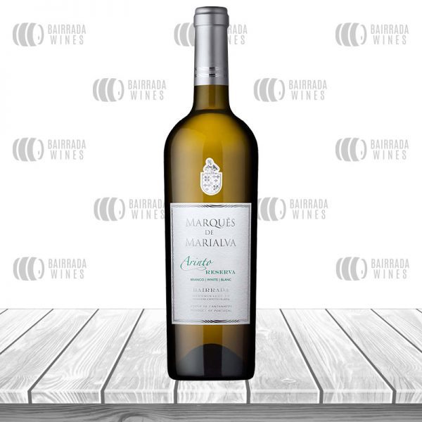 Marquês de Marialva Reserva Arinto Branco 2021