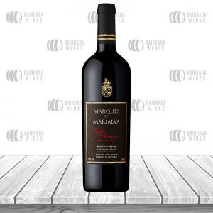 Marquês de Marialva Reserva Baga Tinto 2019