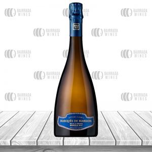 Marquês de Marialva Reserva Bical & Arinto Bruto 2019