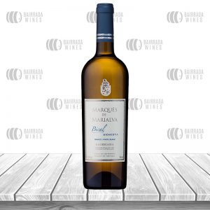 Marquês de Marialva Reserva Bical Branco 2021