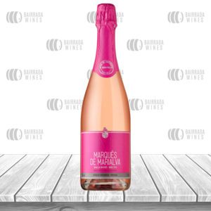 Marquês de Marialva Rosé Bruto