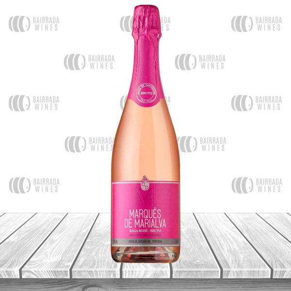 Marquês de Marialva Rosé Bruto
