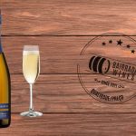 Marquês de Marialva Blanc de Blancs Bruto, uma excelente relação qualidade/preço