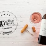 Recomendamos o Quinta do Poço do Lobo Reserva Rosé 2021