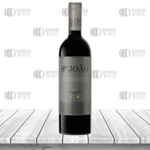 São João Lote Especial Branco 2022
