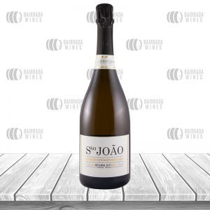 São João Reserva Bruto 2019