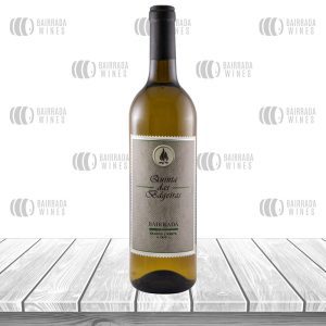 Quinta das Bágeiras Branco 2019