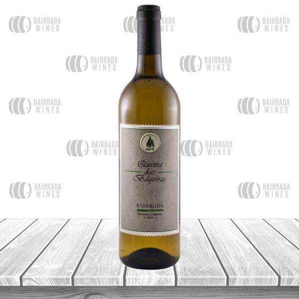 Quinta das Bágeiras Branco 2019