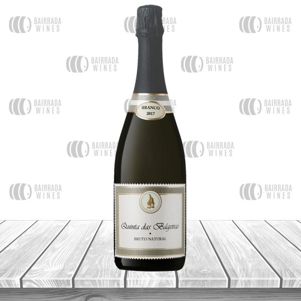 Quinta das Bágeiras Bruto 2019
