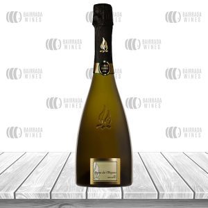 Quinta das Bágeiras Grande Reserva Bruto 2015
