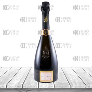Quinta das Bágeiras Grande Reserva Rosé Bruto 2015