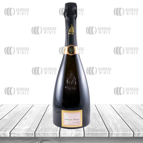 Quinta das Bágeiras Grande Reserva Rosé Bruto 2015