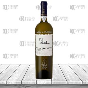 Quinta das Bágeiras Pai Abel Branco 2018