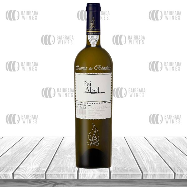 Quinta das Bágeiras Pai Abel Branco 2018