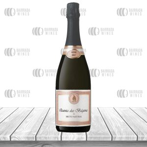 Quinta das Bágeiras Rosé Bruto 2019