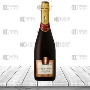 Quinta das Bágeiras Tinto Bruto 2017