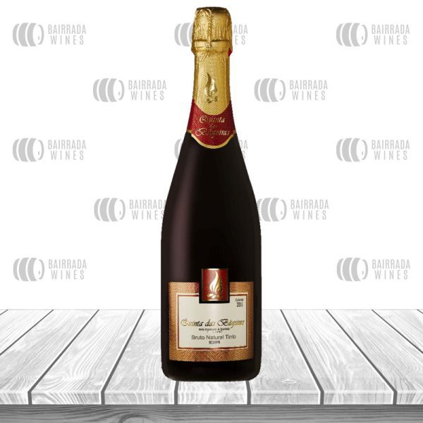 Quinta das Bágeiras Tinto Bruto 2017