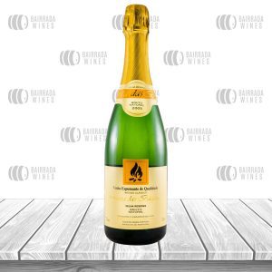 Quinta das Bágeiras Velha Reserva Bruto 2005