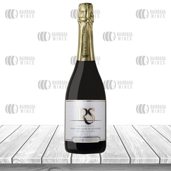 RS Baga Blanc de Noirs Bruto