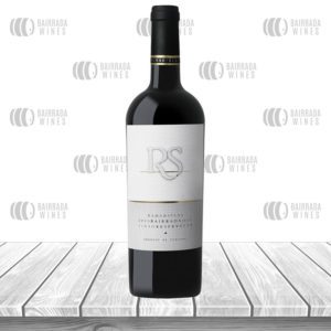 RS Reserva Tinto